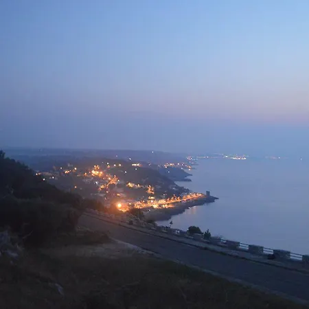 Serra Del Mito Prázdninový dům *