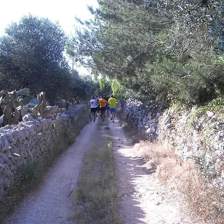 Serra Del Mito * Tricase