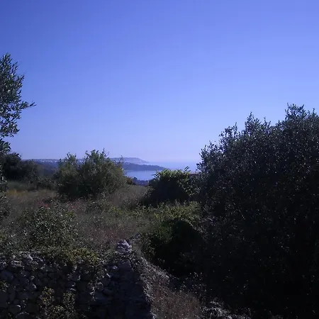 Prázdninový dům Serra Del Mito