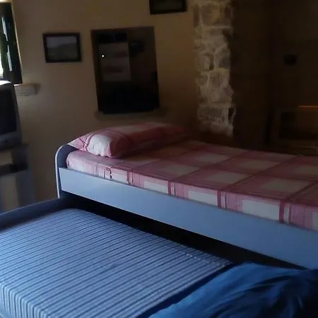 Serra Del Mito