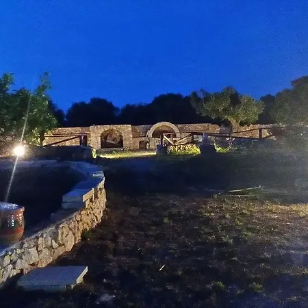 Serra Del Mito *