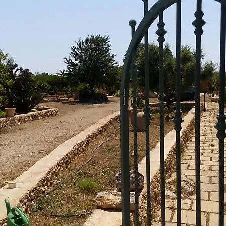 Serra Del Mito * Tricase