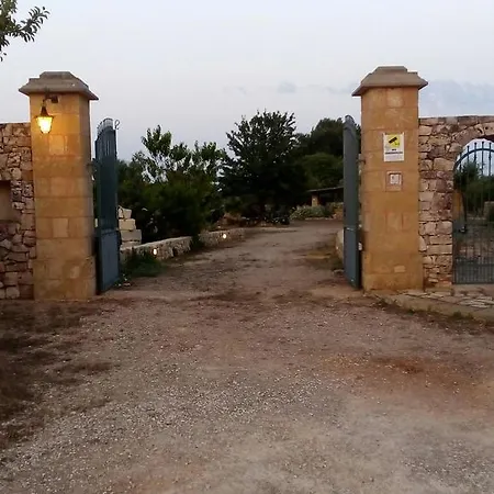 Serra Del Mito Prázdninový dům
