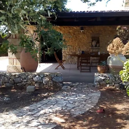 Serra Del Mito Tricase