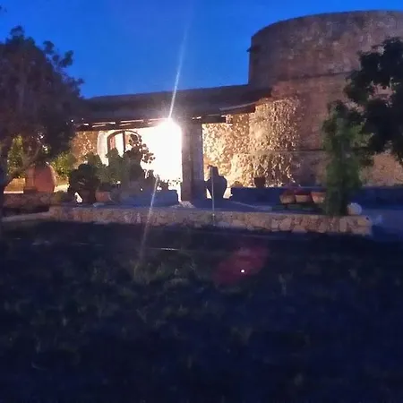 Serra Del Mito