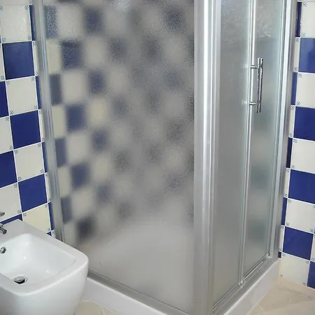 Casa vacanze Serra Del Mito Tricase