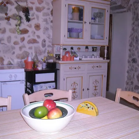Serra Del Mito Casa vacanze Tricase