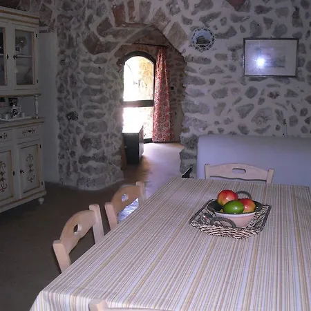 Casa vacanze Serra Del Mito *